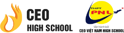 Trường THPT Phạm Ngũ Lão – Hệ thống giáo dục CEO HIGH SCHOOL